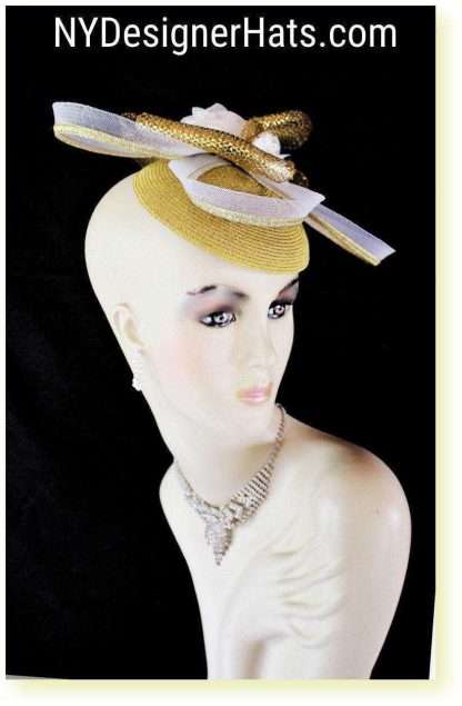 Dress Hats For Women By NYFashionHats.com