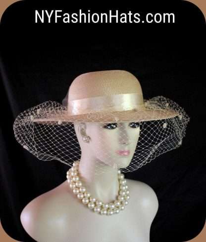 Luxury Hats By NYFashionHats.com