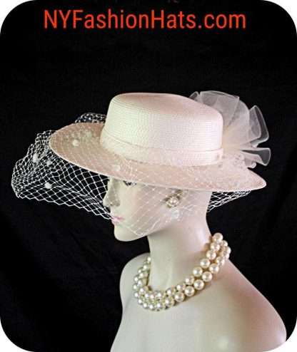 Elegant Hats For Women By NYFashionHats.com