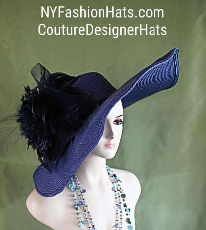 Kentucky Derby Hat For Women