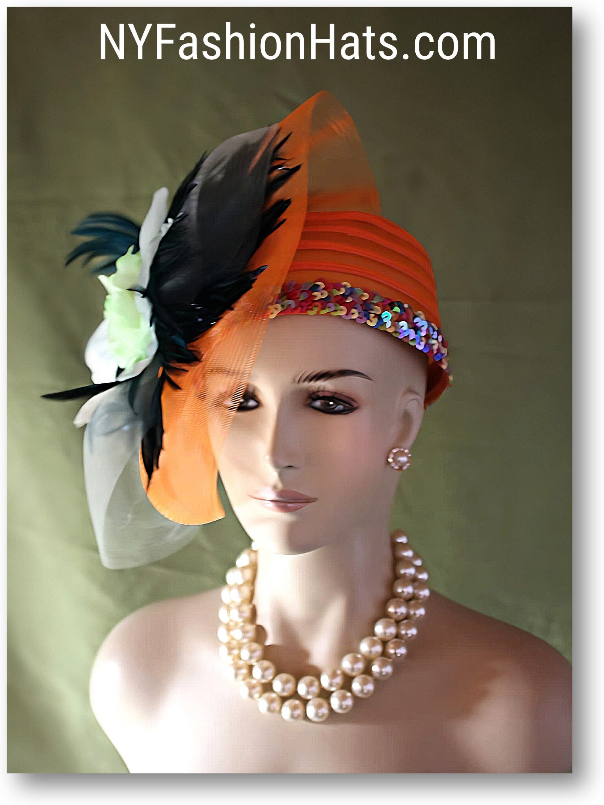 Formal Hats For Women