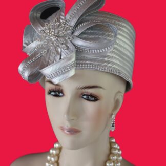 Haute Couture Designer Avant Garde Fashion Hats For Women