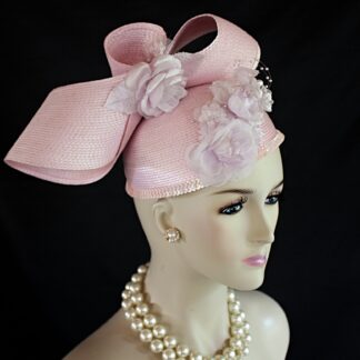 Haute Couture Designer Avant Garde Fashion Hats For Women