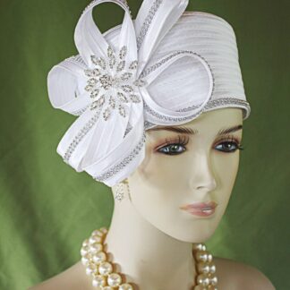 Haute Couture Designer Avant Garde Fashion Hats For Women