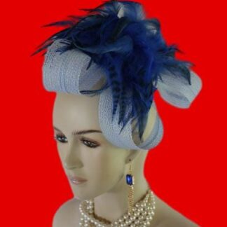 Haute Couture Designer Avant Garde Fashion Hats For Women