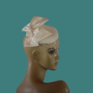Haute Couture Designer Avant Garde Fashion Hats For Women