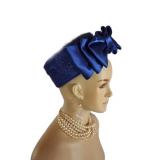 Haute Couture Designer Avant Garde Fashion Hats For Women