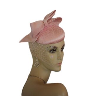 Haute Couture Designer Avant Garde Fashion Hats For Women